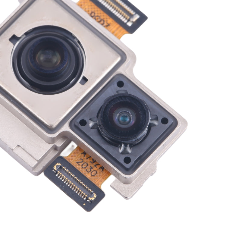 For LG Wing 5G Original Back Facing Camera by buy2fix