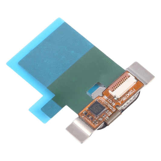For Huawei MediaPad M3 Lite 10 BAH-W09 Original Fingerprint Sensor Flex Cable by buy2fix