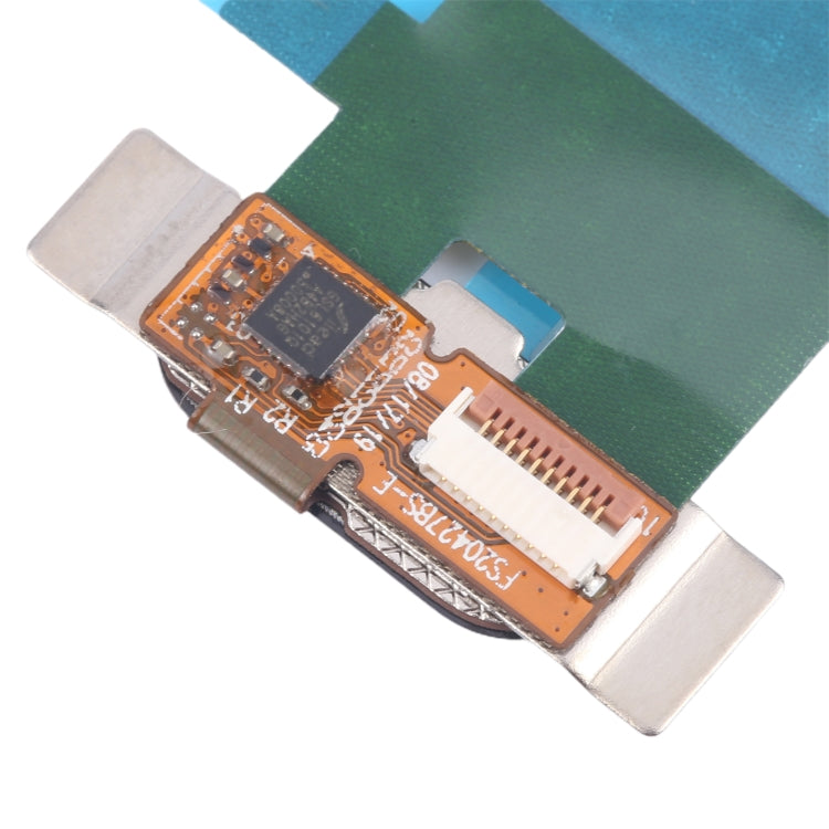 For Huawei MediaPad M3 Lite 10 BAH-W09 Original Fingerprint Sensor Flex Cable by buy2fix