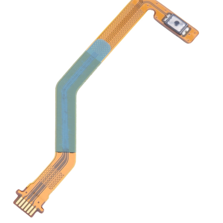 For Huawei MediaPad C5 10 BZT-W09 Original Power Button & Volume Button Flex Cable by buy2fix