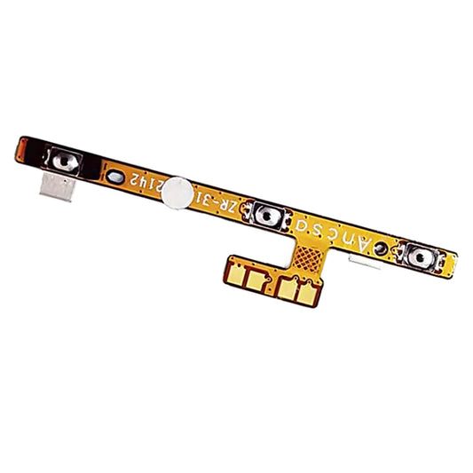 For Asus Zenfone 8 Flip ZS672KS Power Button & Volume Button Flex Cable by buy2fix