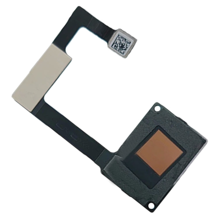 For Asus Zenfone 8 Flip ZS672KS Fingerprint Button with Flex Cable by buy2fix