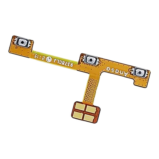 For Asus Zenfone 8 ZS590KS Power Button & Volume Button Flex Cable by buy2fix
