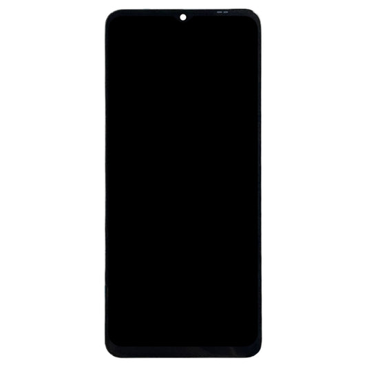 For T-Mobile Revvl 7 5G TMRV075G LCD Screen with Digitizer Full Assembly (Black) by buy2fix