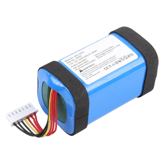 7.2V 5200mAh ID770 ID659 Battery Replacement For Sony SRS-XB40 SRS-XB41 SRS-XB3 SRS-XB30 by buy2fix