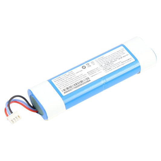 2450mAh S08-LI-144-2500 Battery Replacement For Deebot DJ35 36 DN55 DK520 by buy2fix