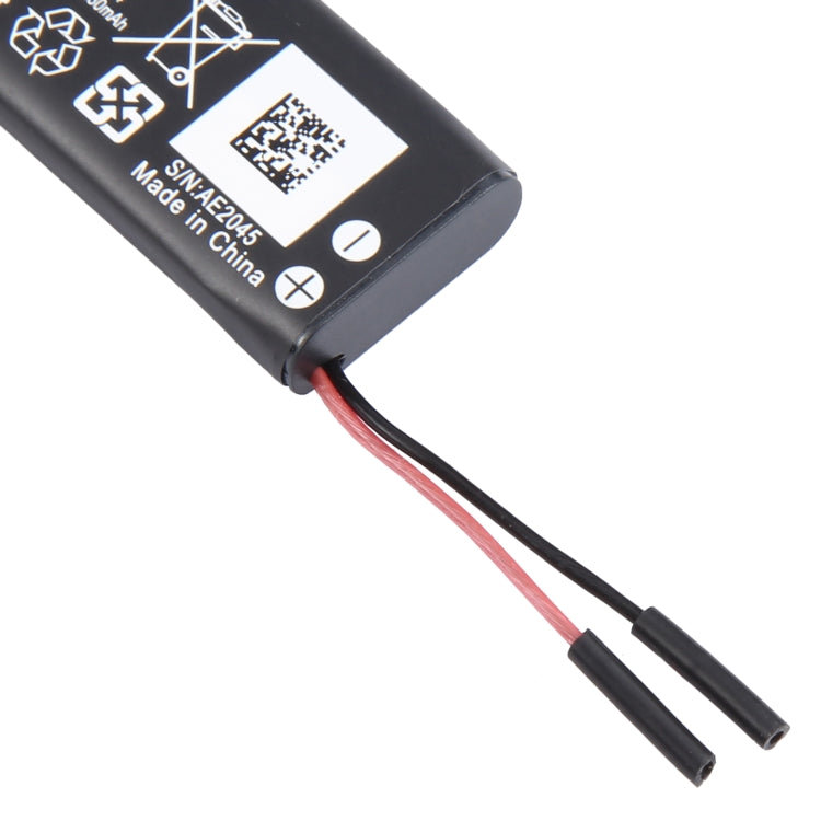 3.7V 830mAh 3.07Wh Battery Replacement For IQOS BAT.000123 by buy2fix