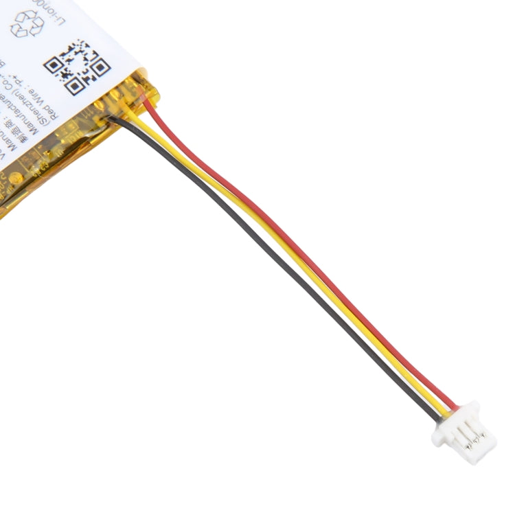 450mAh 603028 Battery Replacement For JBL TUNE 500BT 510BT 510 by buy2fix