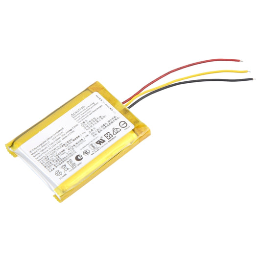 P0933-LF 700mAh Battery Replacement For Fujifilm instax mini Evo by buy2fix