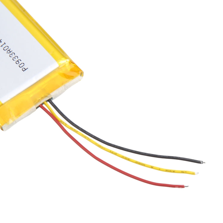 P0933-LF 700mAh Battery Replacement For Fujifilm instax mini Evo by buy2fix