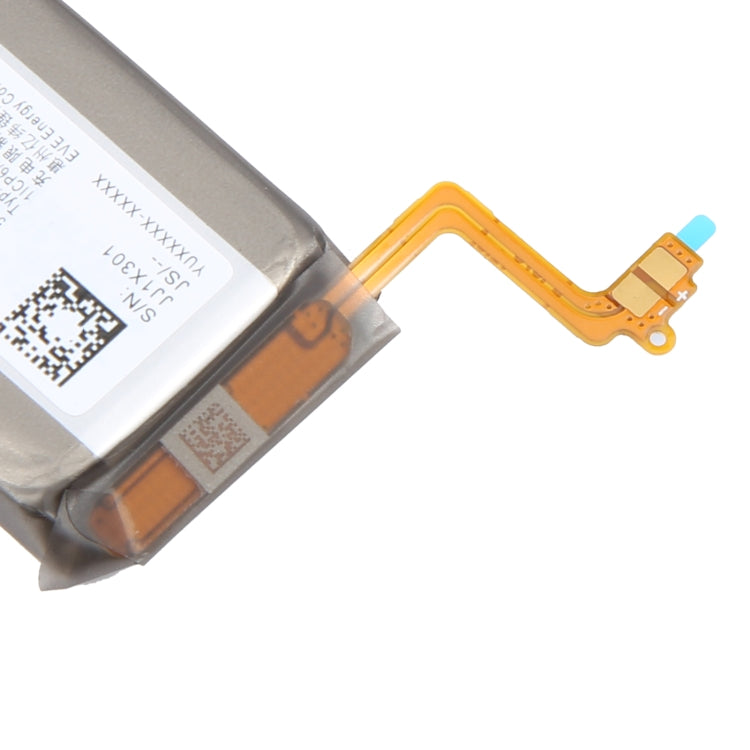 500mAh EB-BR630ABY Battery Replacement For Samsung Galaxy Buds 3 Pro SM-R630N R630 by buy2fix