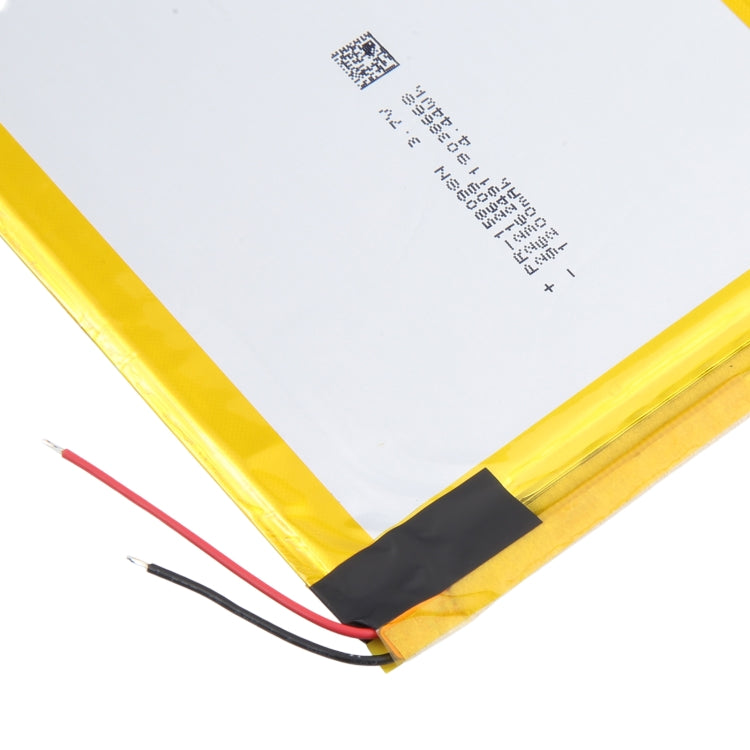 EVE PR-158098N 1200mAh Battery Replacement For Kobo Libra H2O by buy2fix