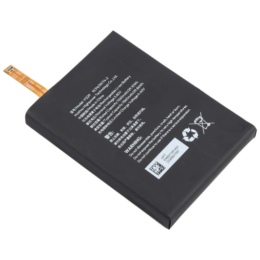 3.8V 7660mAh V1229 Battery Replacement For VERTU by buy2fix