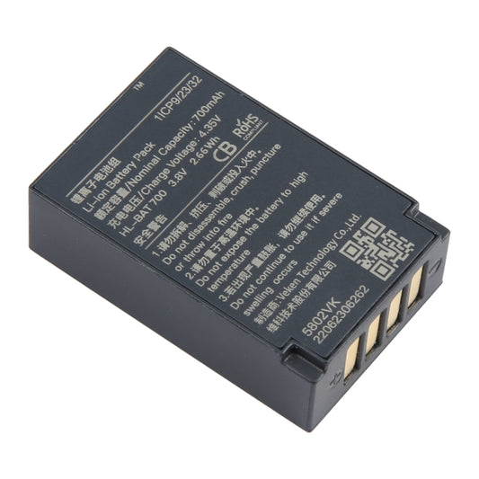 700mAh HL-BAT700 Battery Replacement For Veken HOLLYVIEW by buy2fix