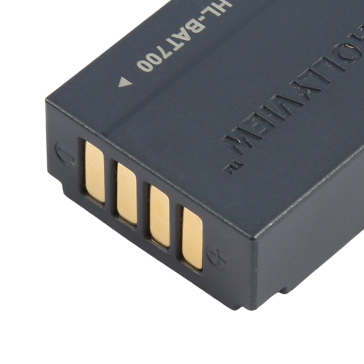 700mAh HL-BAT700 Battery Replacement For Veken HOLLYVIEW by buy2fix