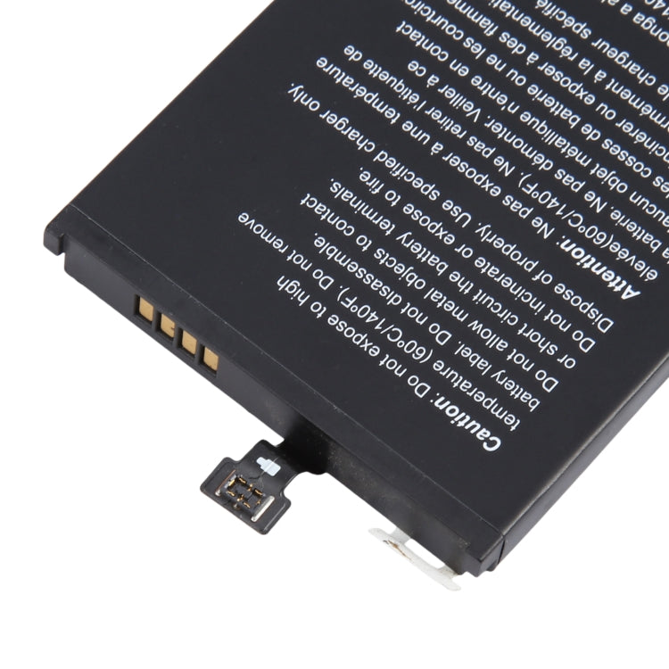 4450mAh SCP-74LBPS Battery Replacement For Kyocera E7110 by buy2fix