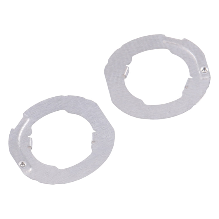 For AirPods Pro A2084 A2083 1 Pair Mesh Net Fixed Iron Sheet by buy2fix