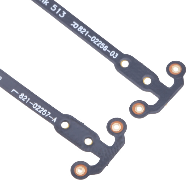 For AirPods Pro A2083 A2084 1 Pair Left/Right Earphone Box Charging Connection Flex Cable by buy2fix