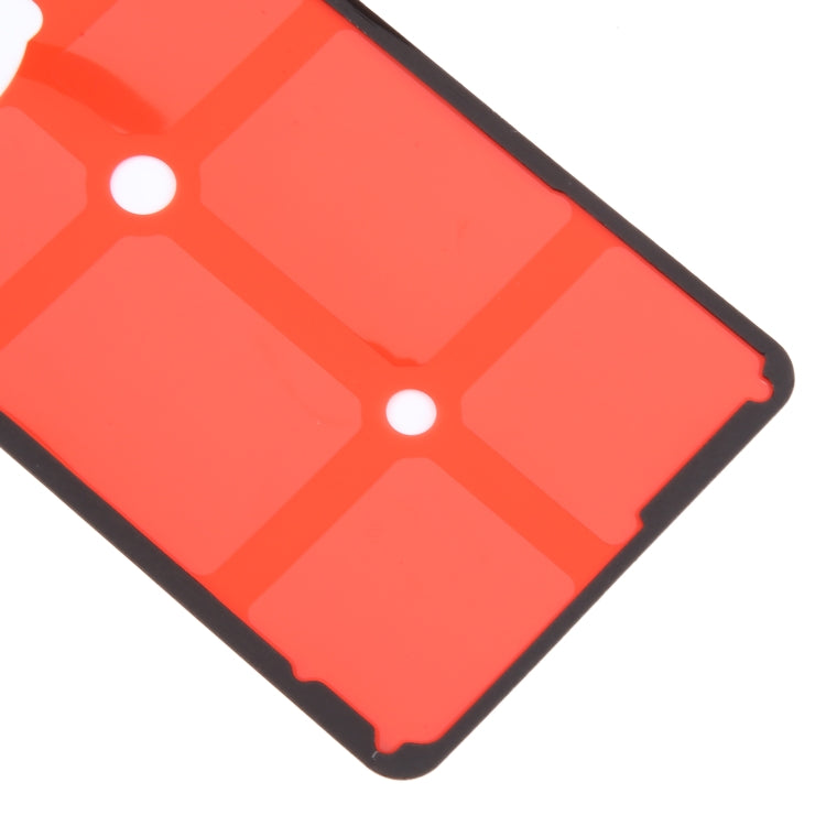 For OnePlus 12 10pcs Original Back Housing Cover Adhesive by buy2fix