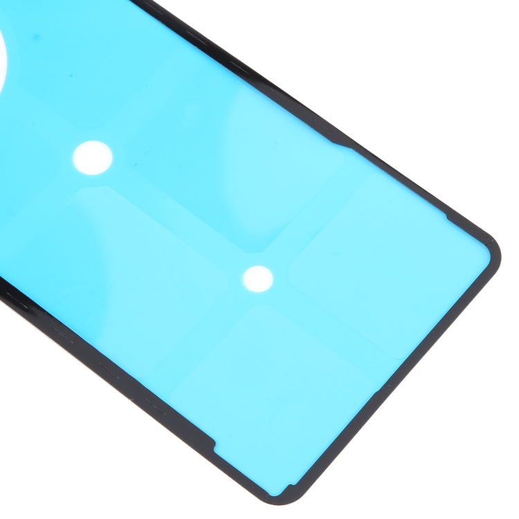 For OnePlus 12R 10pcs Original Back Housing Cover Adhesive by buy2fix