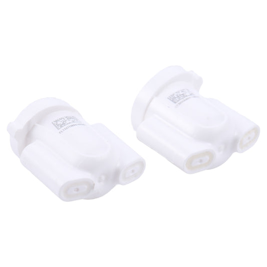 For Apple AirPods 3 1 Pair Battery Compartment Charging Connector Copper Sheet by buy2fix
