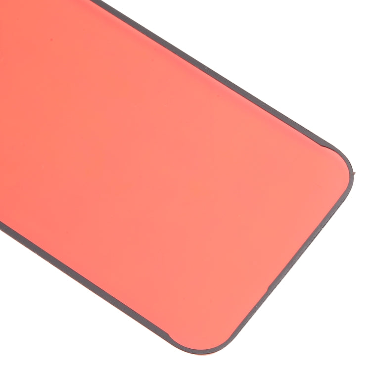 For Google Pixel 8a 10pcs Original Front Housing Adhesive by buy2fix