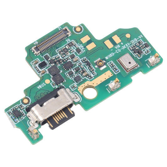 For Cubot X70 Original Charging Port Board by buy2fix