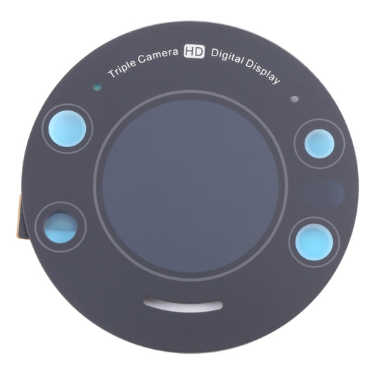 For Cubot KingKong Star Original Back LCD Display Screen Assembly Digitizer by buy2fix