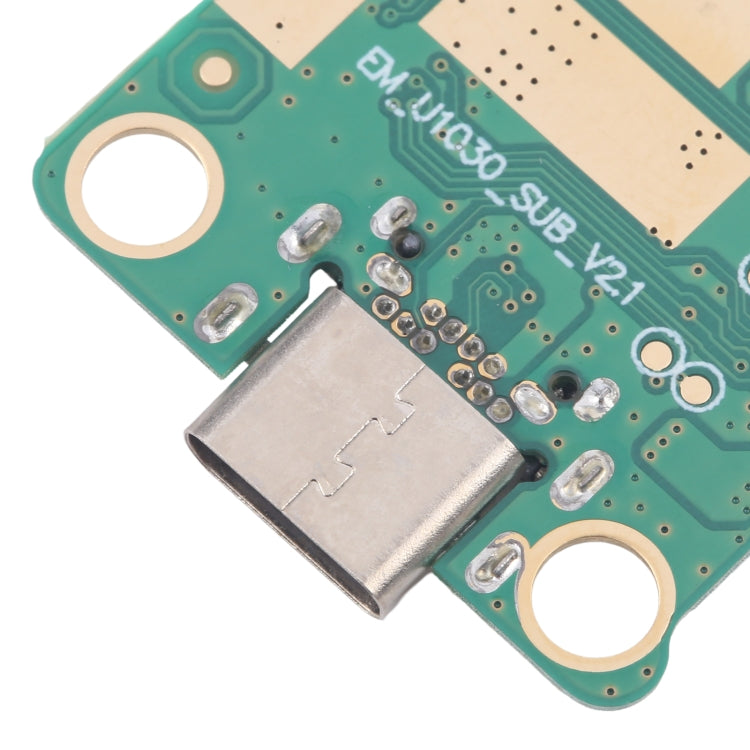 For Nokia T20 Original Charging Port Board by buy2fix