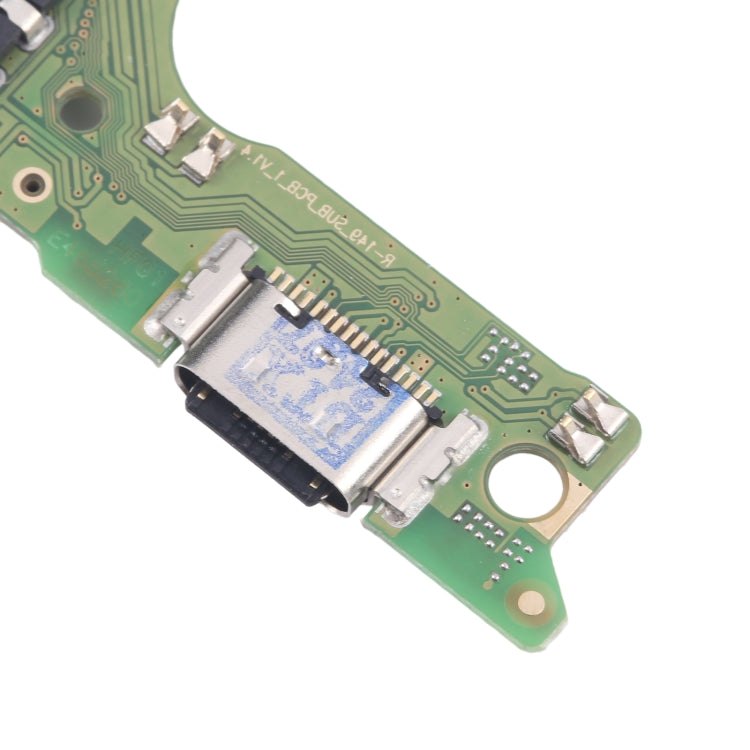 For Tecno Pova 5 Pro OEM Charging Port Board by buy2fix