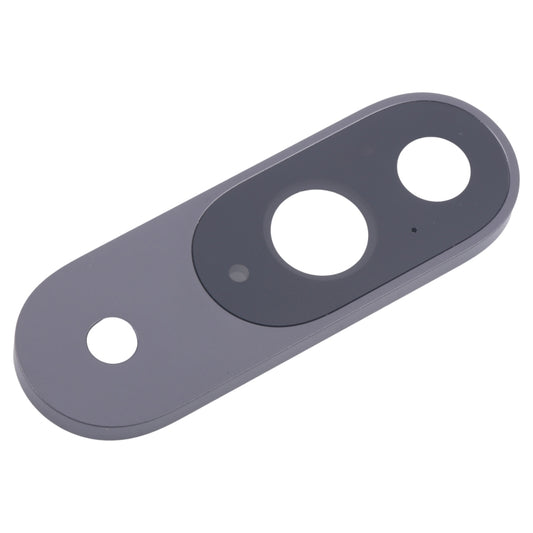 For Google Pixel 9 Original Camera Lens Cover (Black) by buy2fix