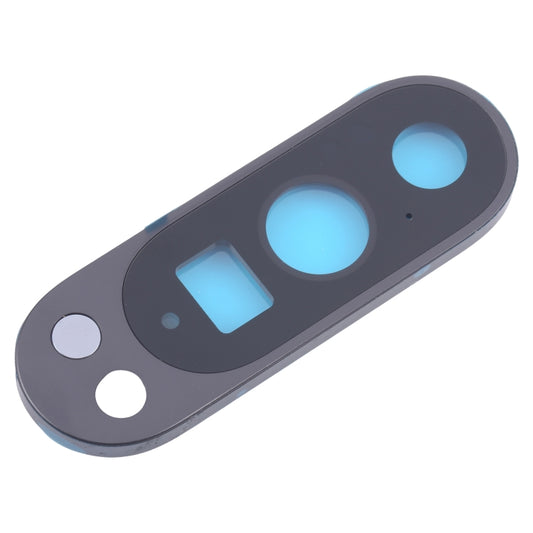 For Google Pixel 9 Pro Original Camera Lens Cover (Black) by buy2fix