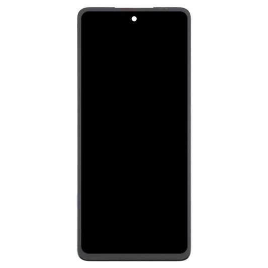 For HMD Pulse+ OEM LCD Screen with Digitizer Full Assembly by buy2fix