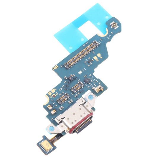 For LG Velvet 5G EU Version Original Charging Port Board by buy2fix