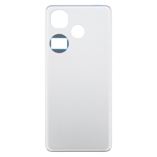 For Xiaomi Redmi Turbo 3 Original Battery Back Cover(Gold) by buy2fix