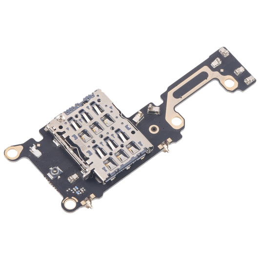 For OPPO Reno9 Pro+ OEM SIM Card Reader Board by buy2fix