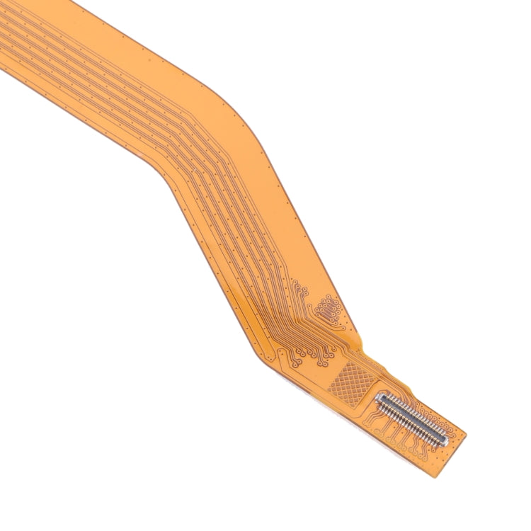 For Samsung Galaxy M55 5G SM-M556B Original LCD Flex Cable - Flex Cable by buy2fix | Online Shopping UK | buy2fix