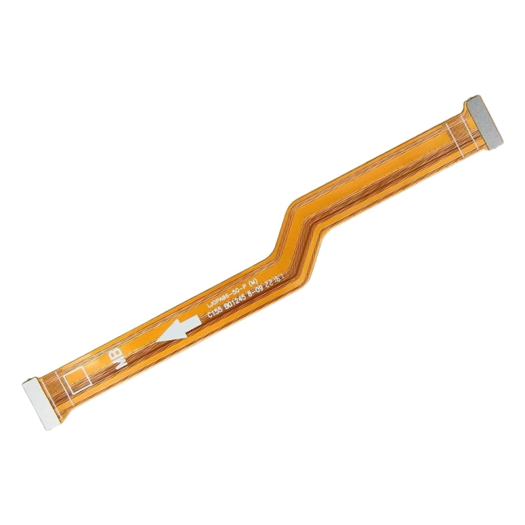 For OnePlus Nord N20 5G Charging Port Mainboard Connector Flex Cable by buy2fix