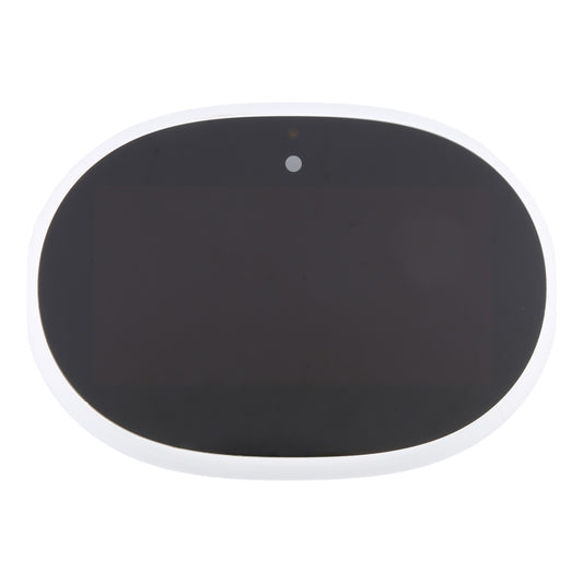 For Asus Zenbo Qrobot zenbo-k2 LCD Screen Digitizer Full Assembly with Frame by buy2fix