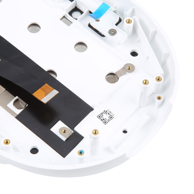 For Asus Zenbo Qrobot zenbo-k2 LCD Screen Digitizer Full Assembly with Frame by buy2fix