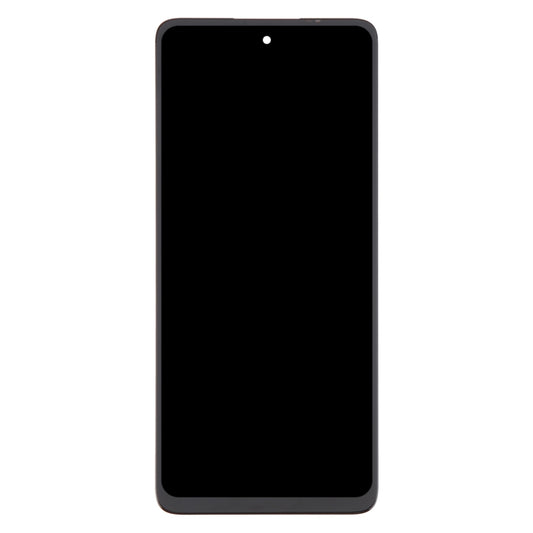 For TCL 50 XE OEM LCD Screen with Digitizer Full Assembly by buy2fix