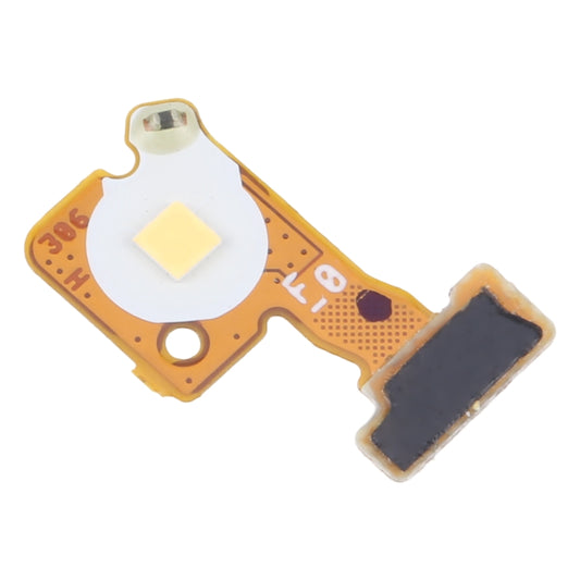 For OnePlus Ace Racing PGZ110 Flashlight Flex Cable by buy2fix