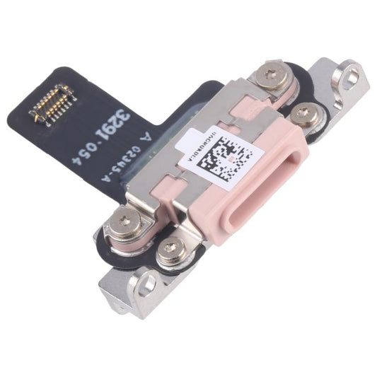 For Apple AirPods Max Charging Port Flex Cable(Pink) - Airpods Series by buy2fix | Online Shopping UK | buy2fix