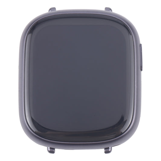 For Honor Watch 4 Original LCD Screen Digitizer Full Assembly with Frame (Black) by buy2fix