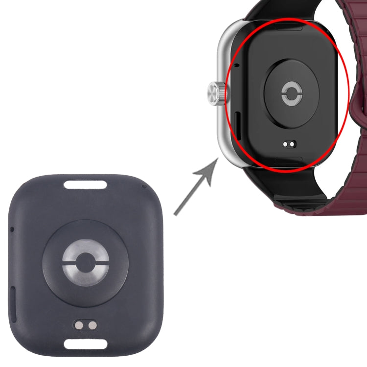 For Redmi Watch 4 Original Rear Housing Cover by buy2fix