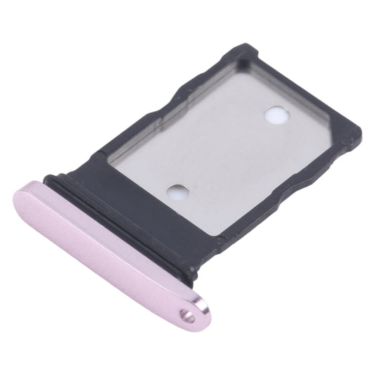 For Google Pixel 9 Pro Original SIM Card Tray (Pink) by buy2fix