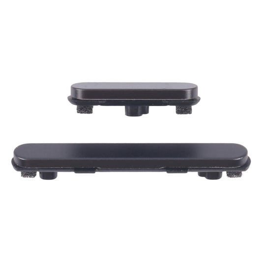 For Google Pixel 9 Original Power Button and Volume Control Button (Black) by buy2fix