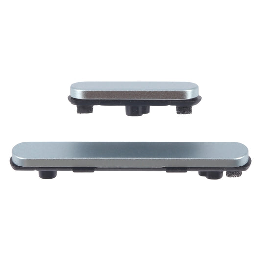 For Google Pixel 9 Original Power Button and Volume Control Button (Green) by buy2fix