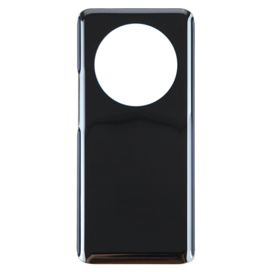 For Honor Magic4 Pro Battery Back Cover(Black) by buy2fix