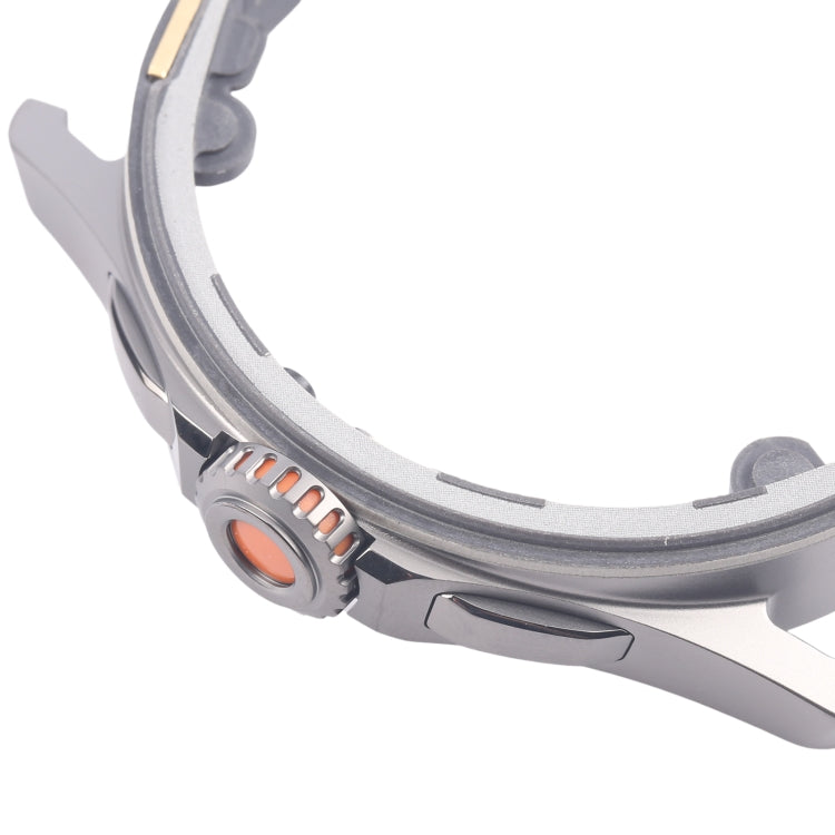 For Xiaomi Watch S4 Sport Original LCD Screen Frame Bezel Plate by buy2fix